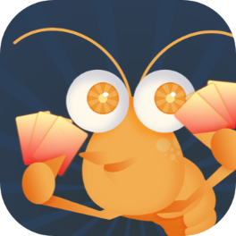 迷你大虾app正式版 1.1.8最新版