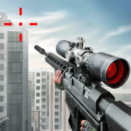 sniper 3d(狙�臬C手�o限金�虐嬗��)