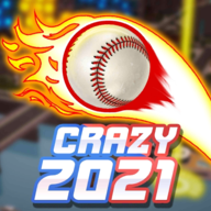 Crazy Homerun(疯狂本垒打2021官方版) 1.0.8安卓版