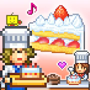 创意蛋糕店无限金币版汉化2.1.7最新版