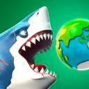 饥饿鲨世界国服无限金币钻石4.7.0安卓版