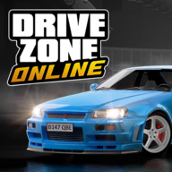 驾驶地带ol免广告（Drive Zone）0.2.2最新版