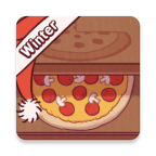 可口的披萨美味的披萨钞票版中文版 4.2.5安卓版