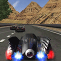 蝙蝠�速度��（BatMan Car Racer）�o限金�X版1.0安卓版