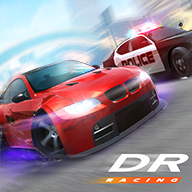 Drift Car Street Racing（漂移街�^��免�V告）1.0.1安卓版