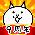 猫咪大战争日服无限金币版11.7.0手机版
