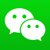 WeChat微信海外版8.0.23安卓版
