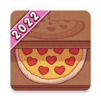 可口的披萨美味的披萨破解版无限金币20224.7.1安卓版