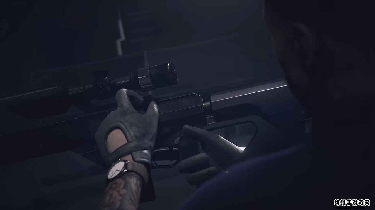 杀手狙击刺客安卓中文版(Hitman Sniper: TS)11.0.0最新版截图1