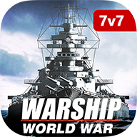 战舰世界大战国际版（Warship World War）3.9.1安卓版