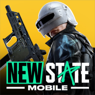 未来之役手游2022(NEW STATE Mobile)0.9.31.240中文版