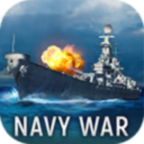 Navy War现代战舰