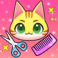 猫咪美发沙龙(cat salon)1.1.9最新版
