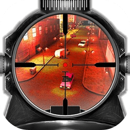 狙击杀手3D现代城市战争游戏1.0.10安卓版