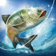 钓鱼任务(Fishing Quest)1.0.9最新版