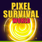 Pixel Survival World(像素生存世界).70官方版