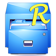 RE文件管理器 Root Explorer2.1.1