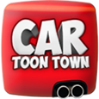 汽车卡通城 Car Toon Town 1.04安卓版