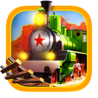 Puzzle Rail Rush HD(·ٿ)1.5.1׿