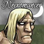 亡灵法师的旅程Necromancer Stor 2.0.11