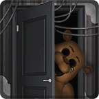 Animatronics Horror Doors(恐怖的门)1.0