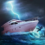 从船上逃生：神秘的冒险无限提示版 1.7