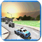 Police Drive 3D(3d)1.4׿