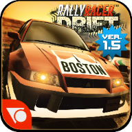 Rally Racer Drift(Ư)1.56׿