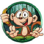 Monkey Adventure Run(猴子冒险运行)1.10安卓版