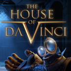 The House of da Vinci(达芬奇密室)1.0.0