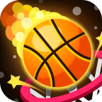 篮球火汉化版 1.6.7